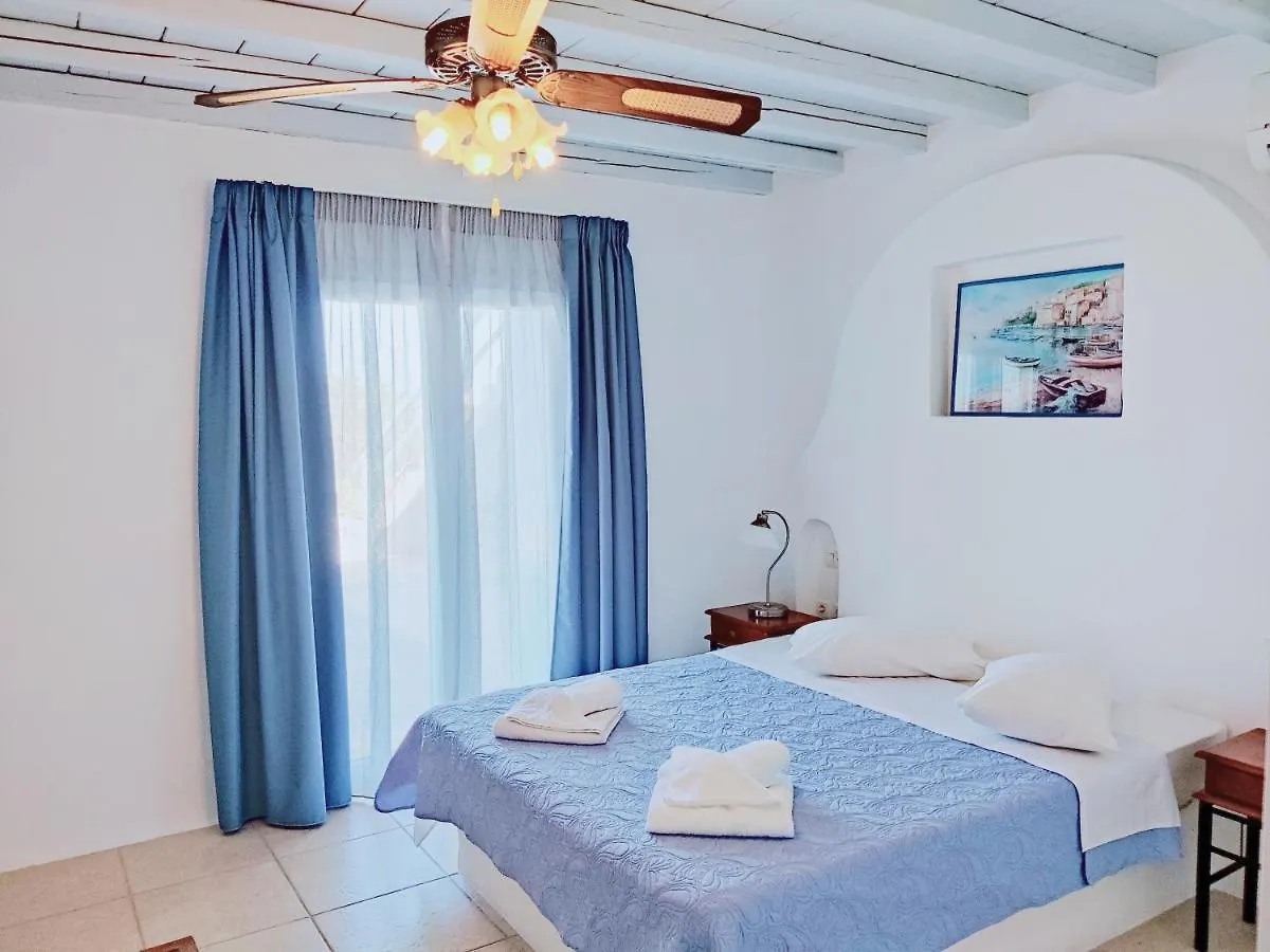 Sofia'S Bungalows Mykonos Mykonos Town Villa