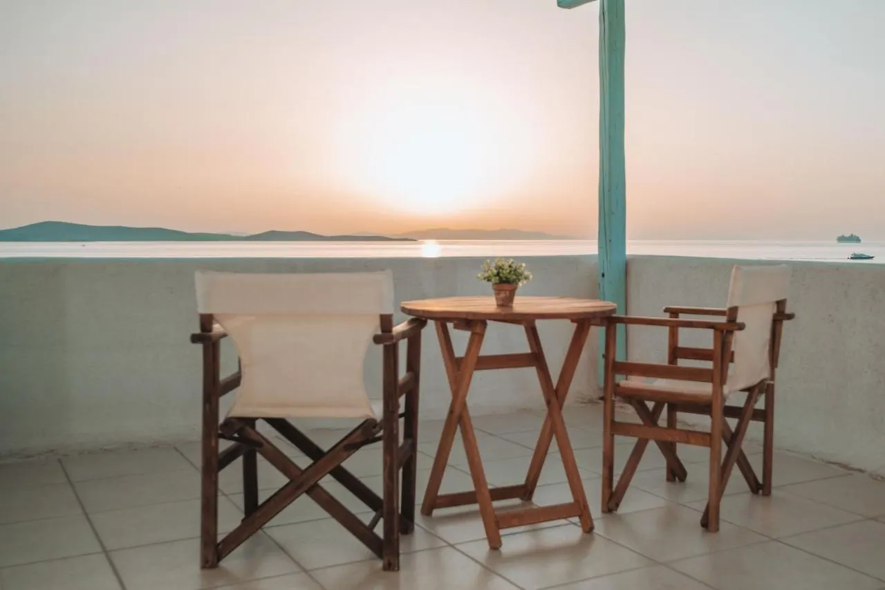 Sofia'S Bungalows Mykonos Mykonos Town Villa