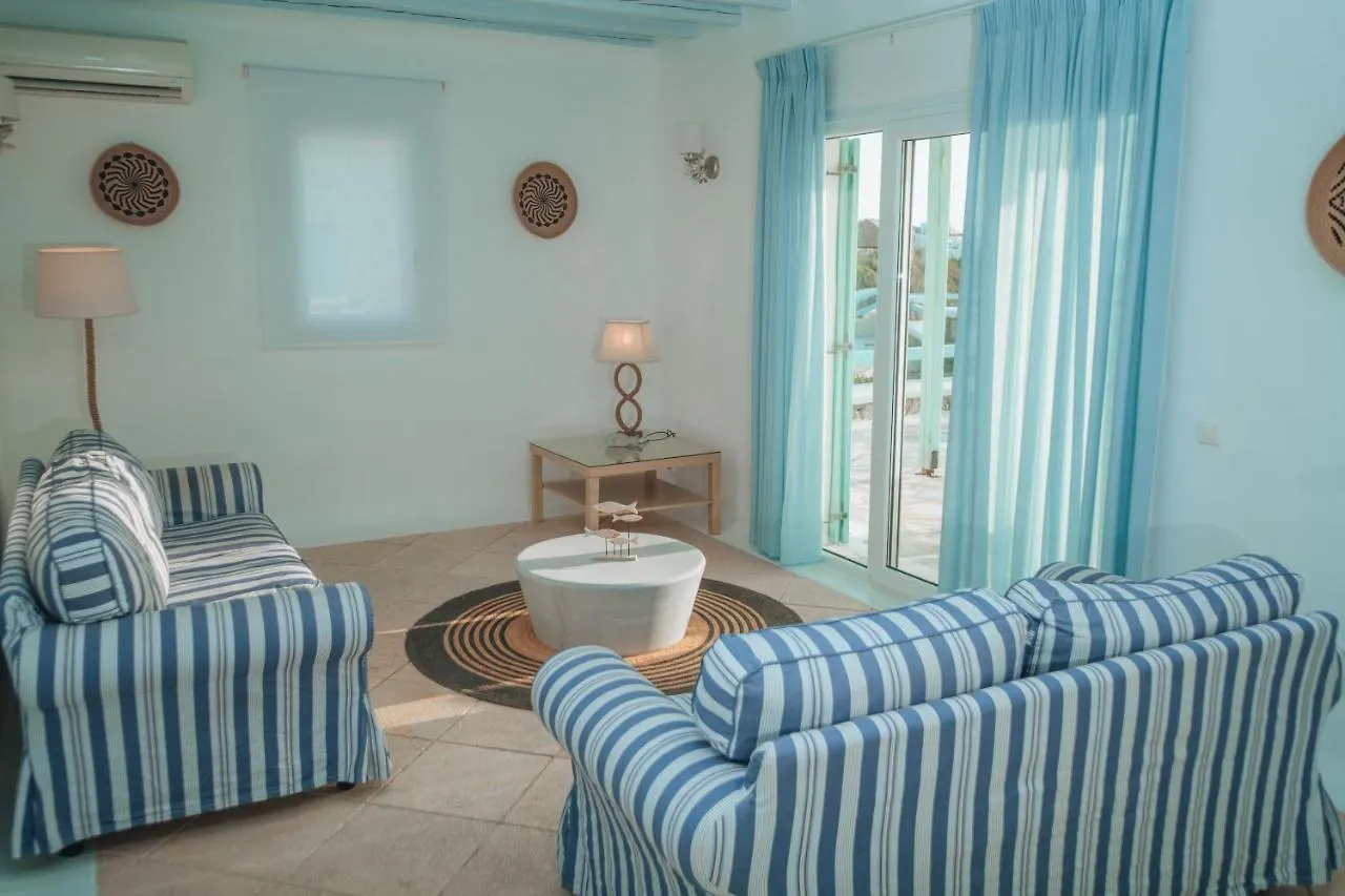 Sofia'S Bungalows Mykonos Mykonos Town