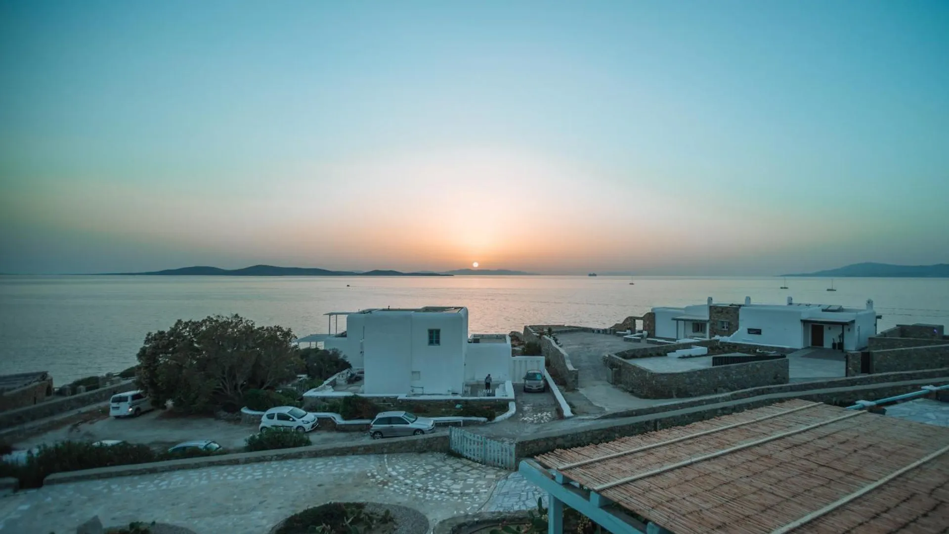 Sofia'S Bungalows Mykonos Mykonos Town 0*,  Greece