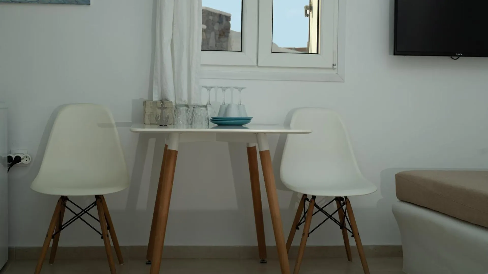 Sofia'S Bungalows Mykonos Mykonos Town Villa