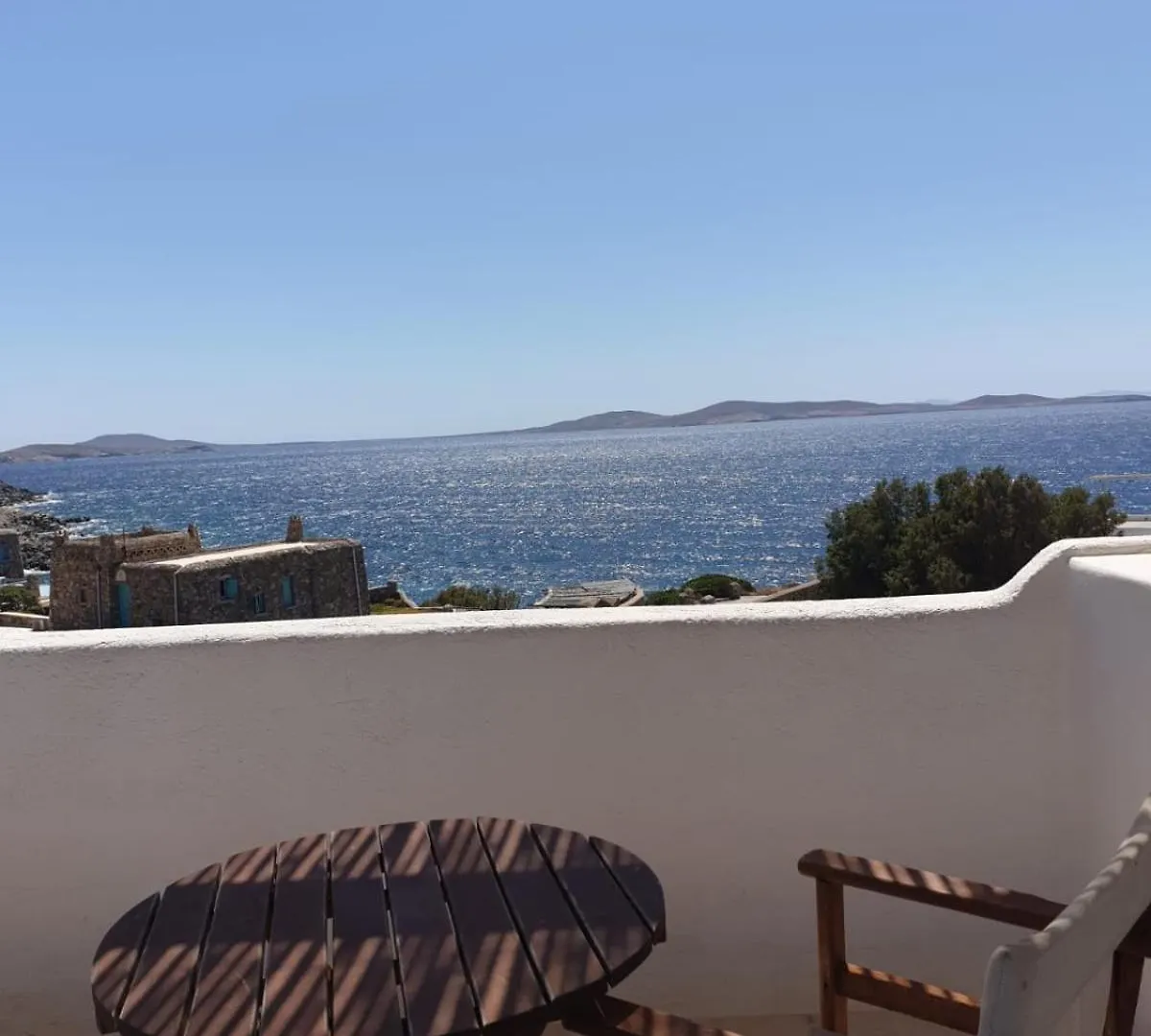 Sofia'S Bungalows Mykonos Mykonos Town 0*,  Grækenland