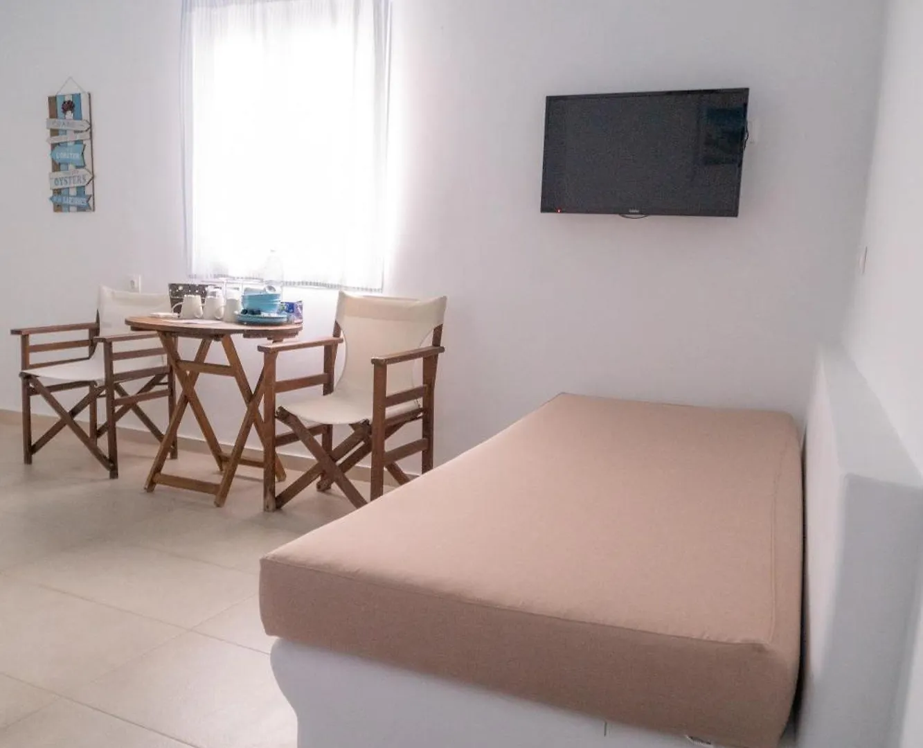 Villa Sofia'S Bungalows Mykonos Mykonos Town