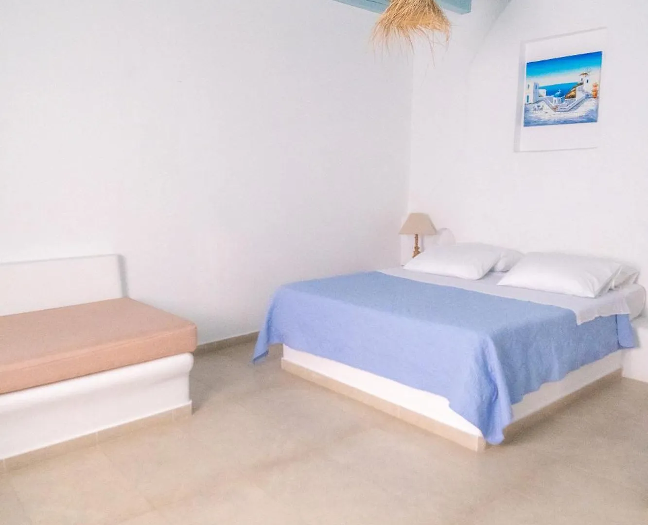 Вилла Sofia'S Bungalows Mykonos Mykonos Town