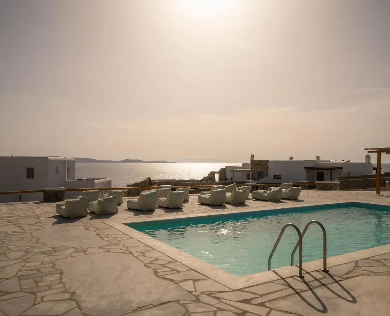 Villa Sofia'S Bungalows Mykonos Mykonos Town