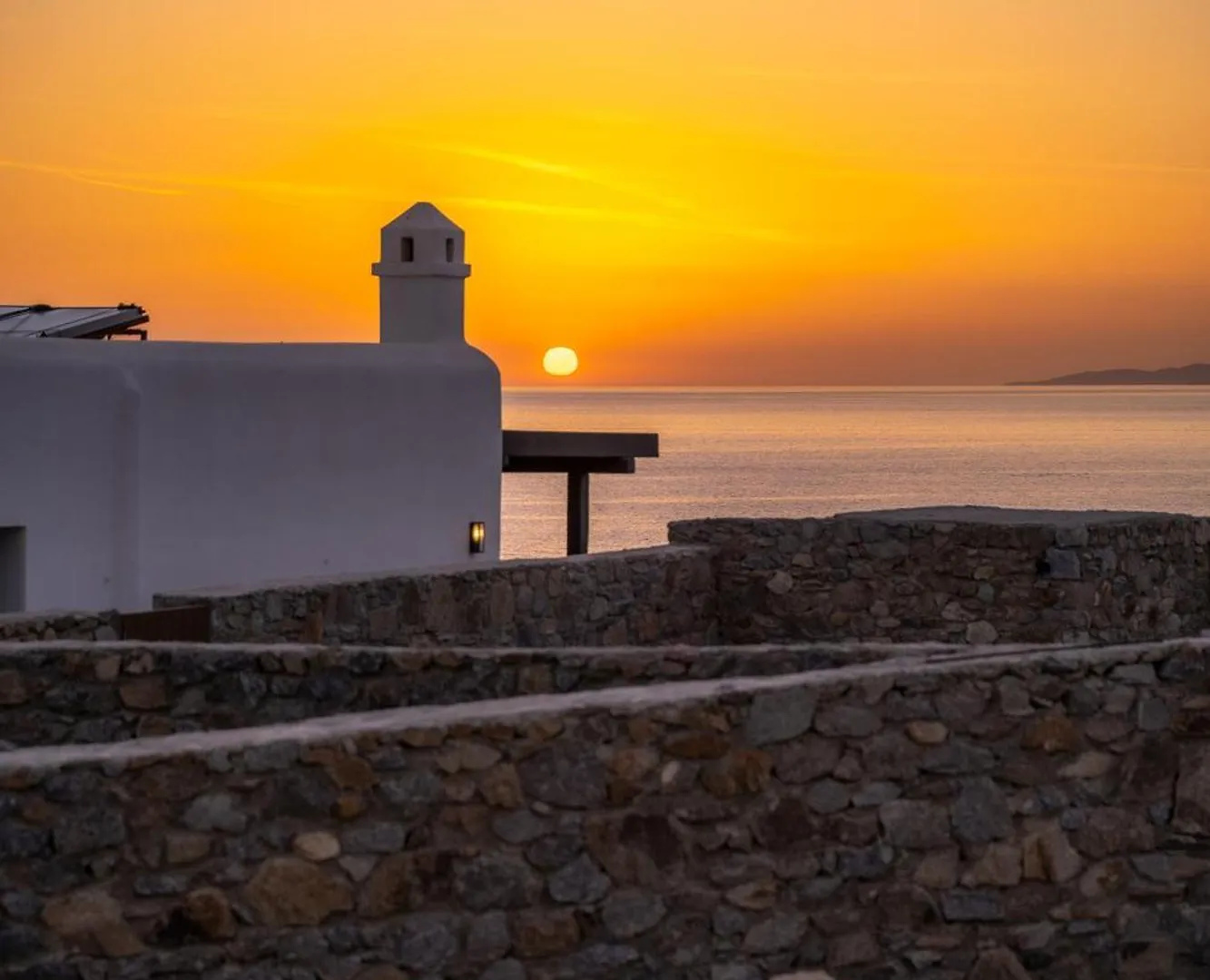 Sofia'S Bungalows Mykonos Mykonos Town