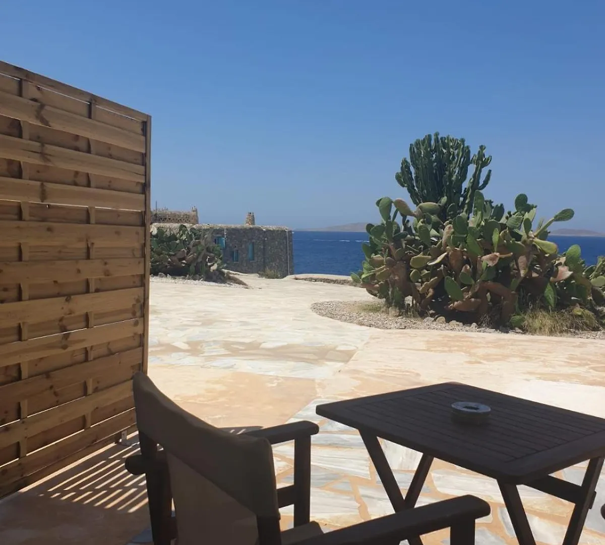 Villa Sofia'S Bungalows Mykonos Mykonos Town