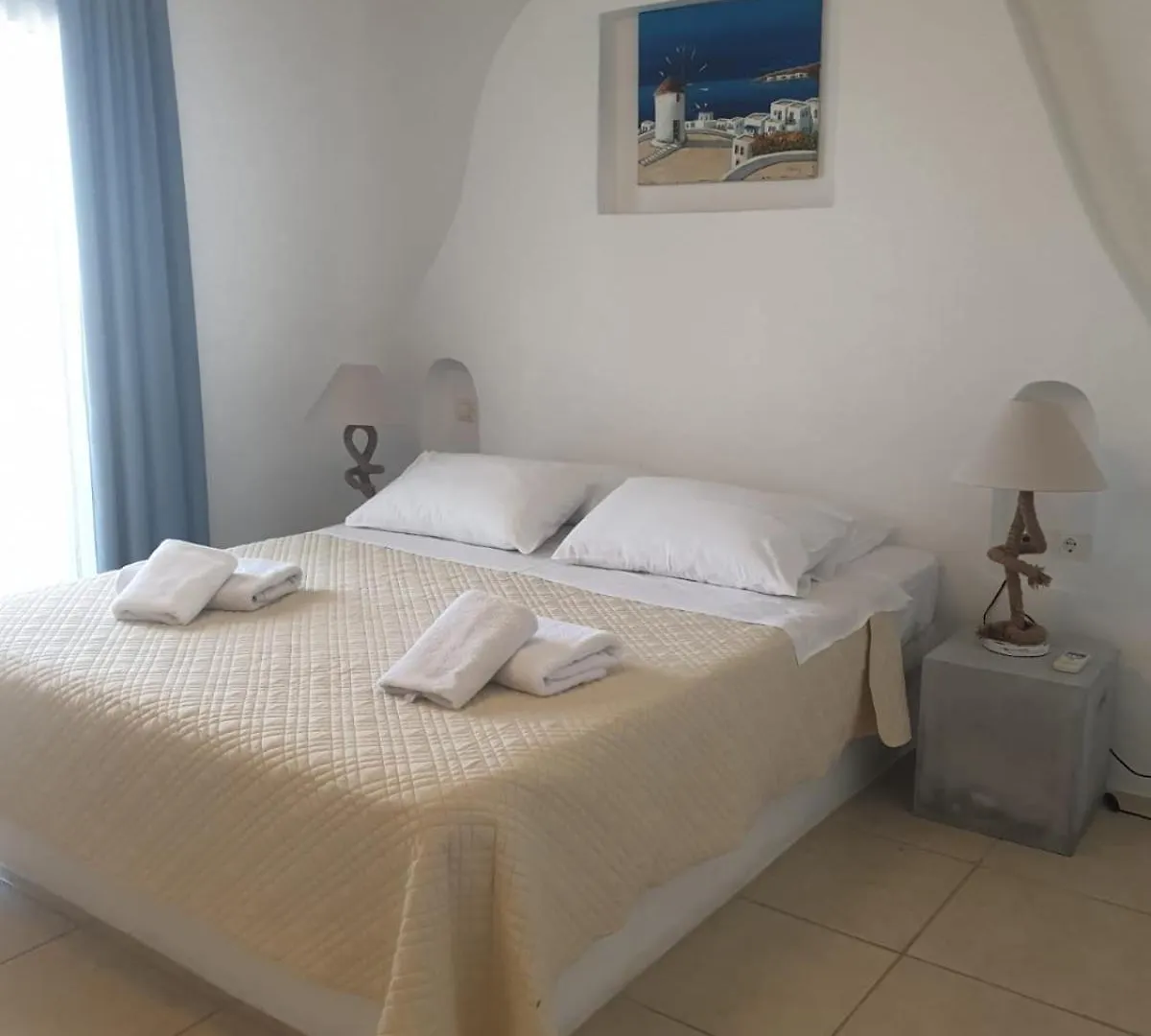 Sofia'S Bungalows Mykonos Mykonos Town 0*,