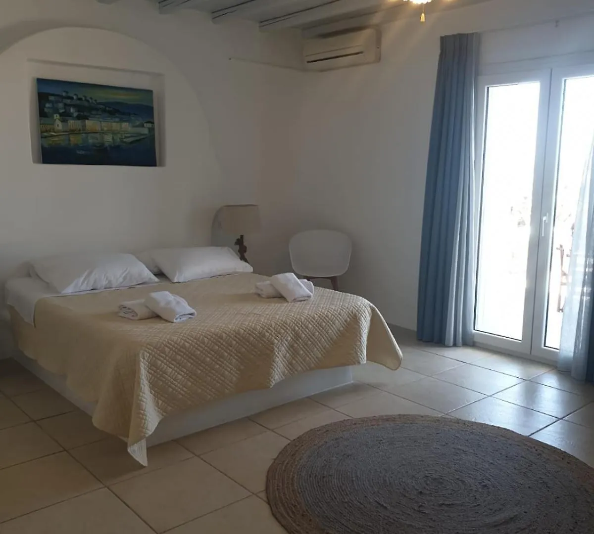 Villa Sofia'S Bungalows Mykonos Mykonos Town