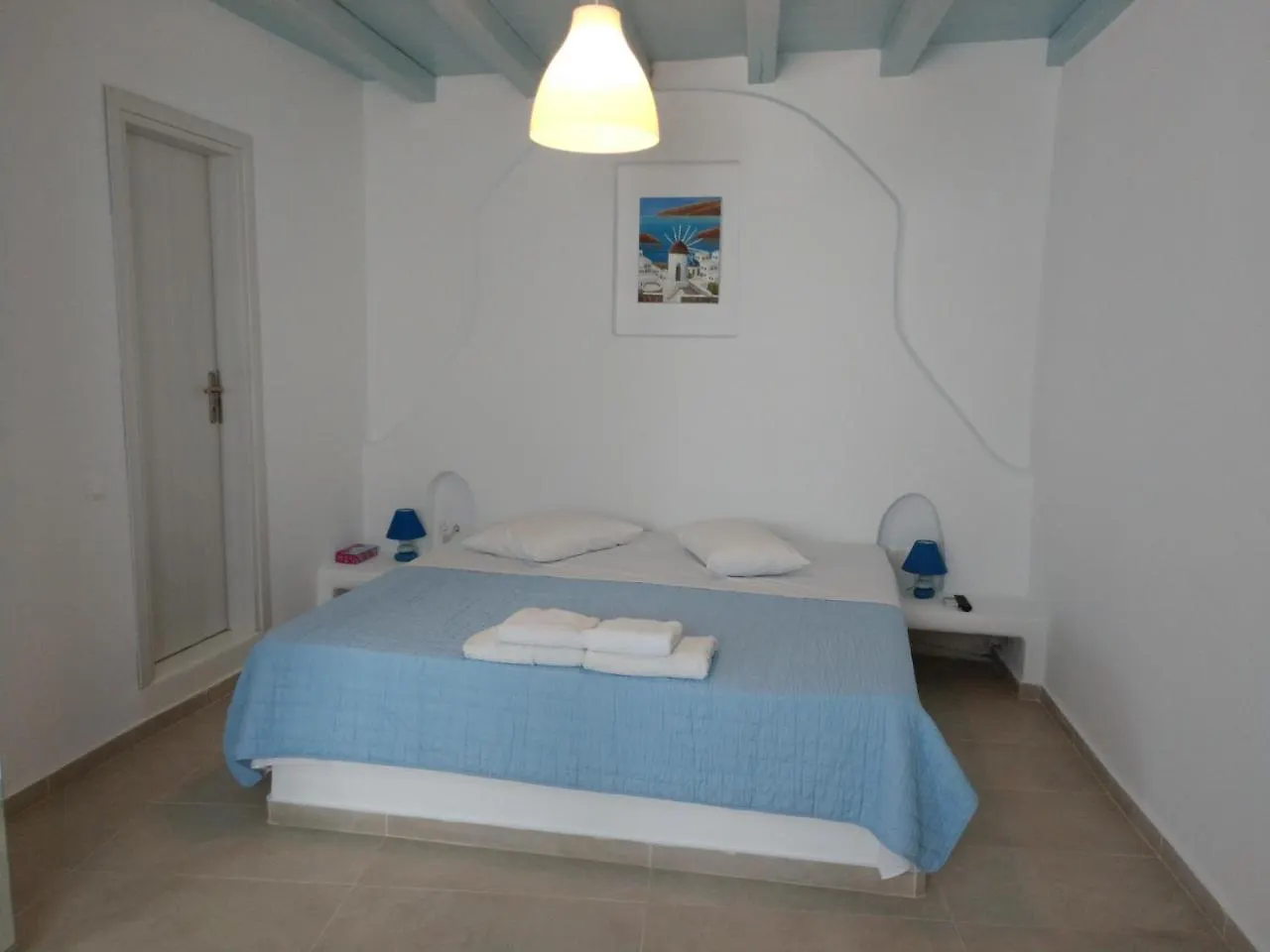 Sofia'S Bungalows Mykonos Mykonos Town 0*,