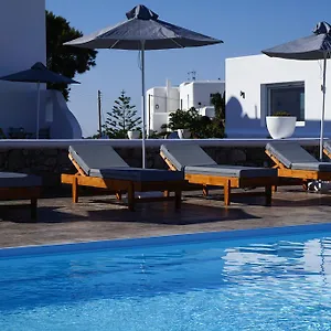 Casa Nostra Mykonos Boutique & Glastros (Mykonos)