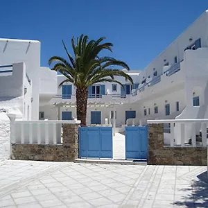 Magas Mykonos Town