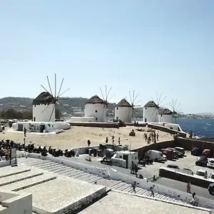 Christy By Alpha Living Mykonos Town