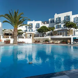 Poseidon Otel