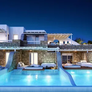 Hotell Adel Private, Mykonos Town