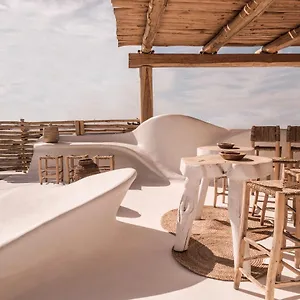 Mycocoon Mykonos Town