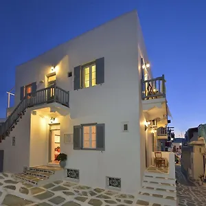 Galini Mykonos Town