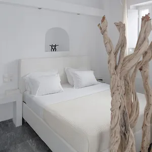 Apartment Apollo In, Mykonos Town