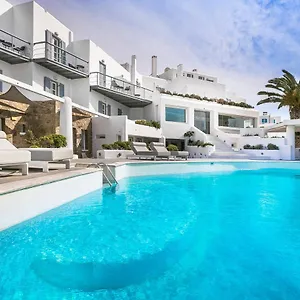 Hotell Ilio Maris, Mykonos Town