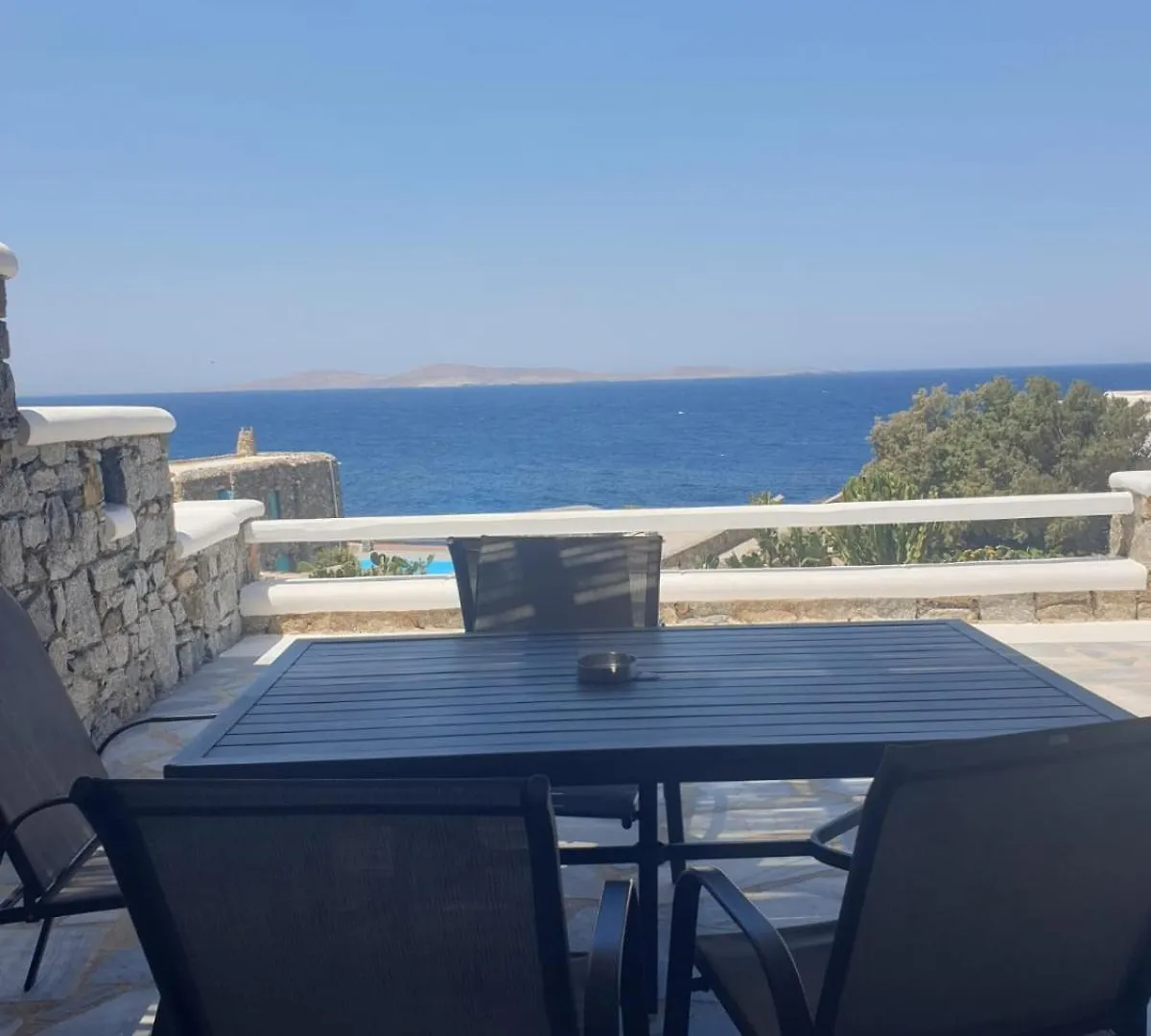 Sofia'S Bungalows Mykonos Mykonos Town