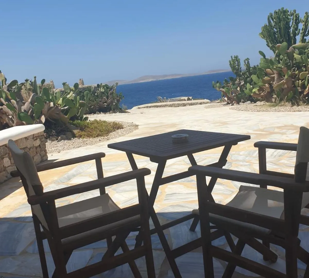 Sofia'S Bungalows Mykonos Mykonos Town 0*,  Greece